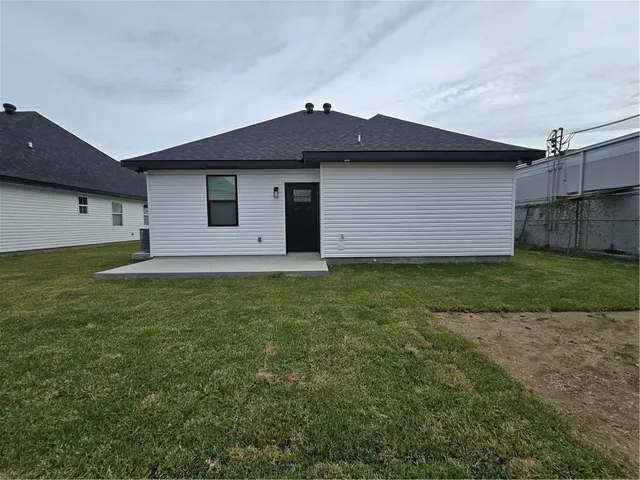 $2,500 | Undisclosed Address, Destrehan, LA 70047