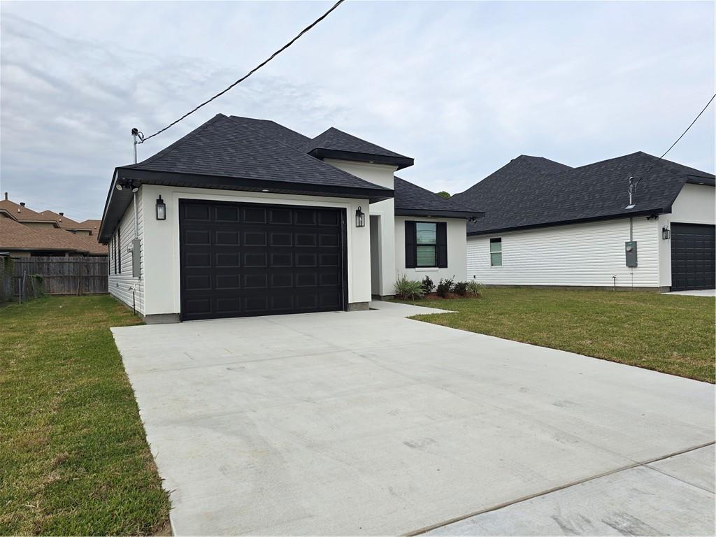 99 Carolyn Drive Destrehan, LA 70047 - Photo 3 of 23