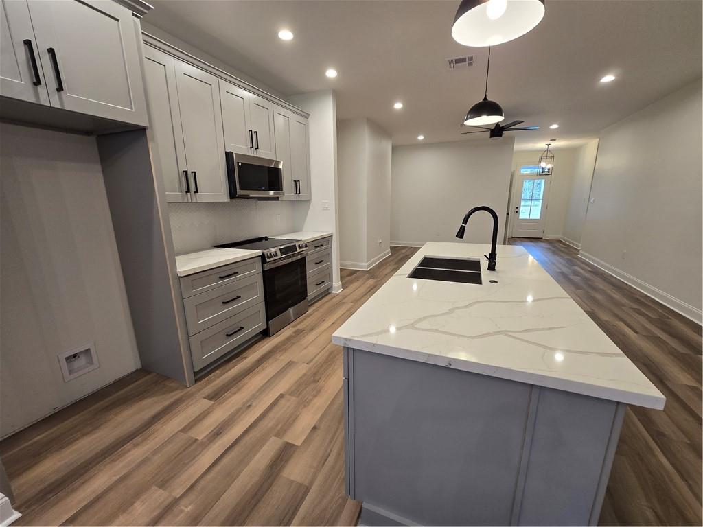 99 Carolyn Drive Destrehan, LA 70047 - Photo 6 of 23