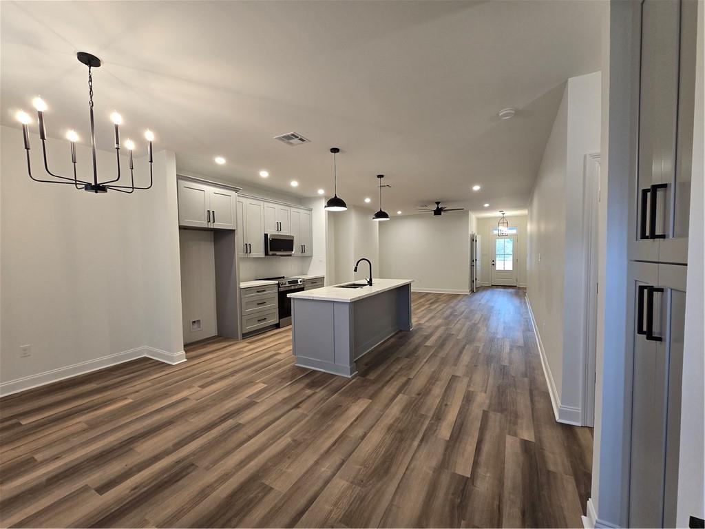 99 Carolyn Drive Destrehan, LA 70047 - Photo 7 of 23