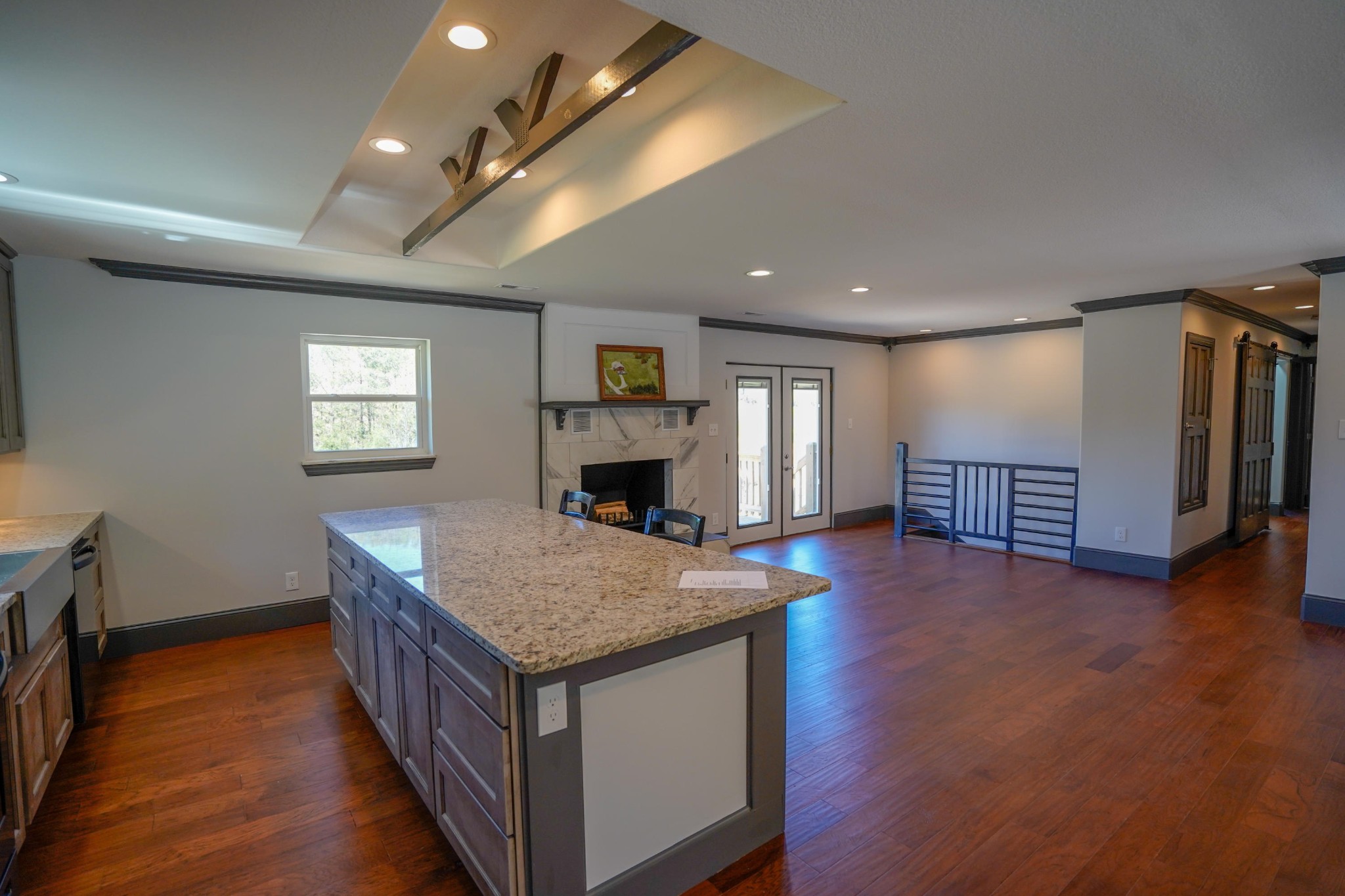 7203 Thomas Weaver Road Maynardville, TN 37807 - Photo 8 of 40 Gallery Image 8