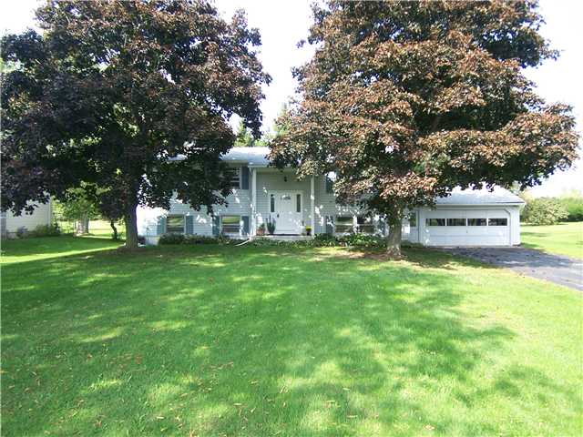 2908 Church Road Hamlin, NY 14464 - Photo 1 of 1 Exterior Front
