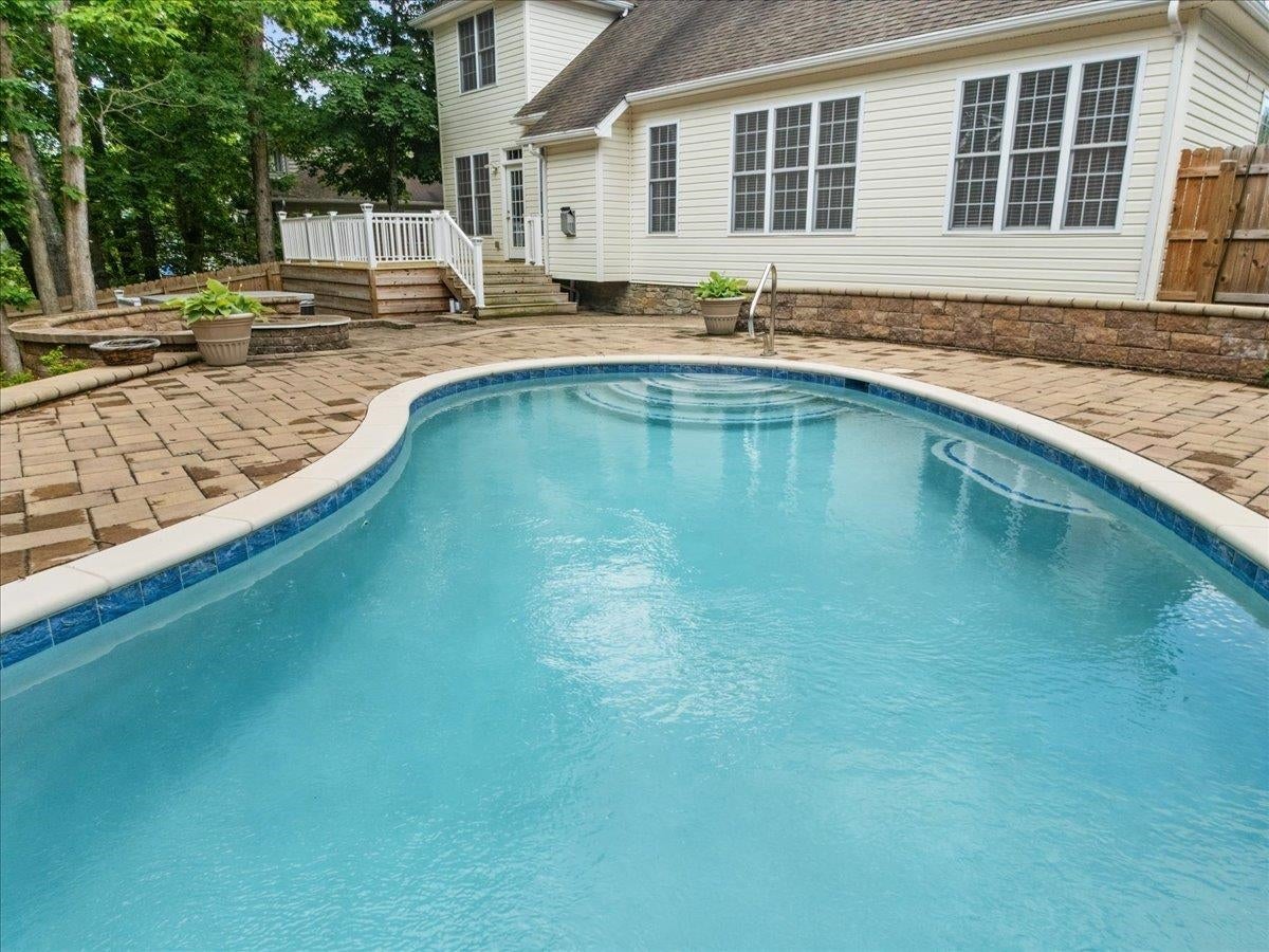 1044 Green Ridge Road Christiansburg, VA 24073 - Photo 81 of 97 Gallery Image 81