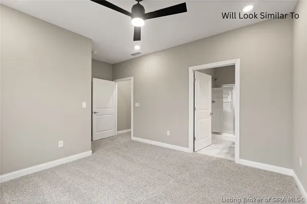 $209,900 | 1579 Cypress Cove Northwest, Corydon, IN 47112