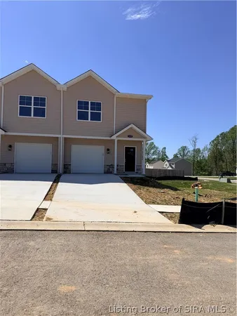 $209,900 | 1579 Cypress Cove Northwest, Corydon, IN 47112