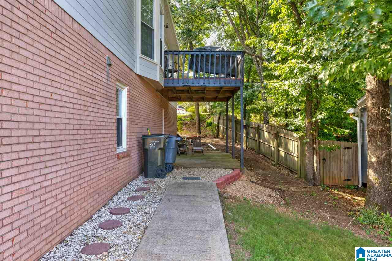 3520 Wildewood Drive Pelham, AL 35124 - Photo 24 of 27
