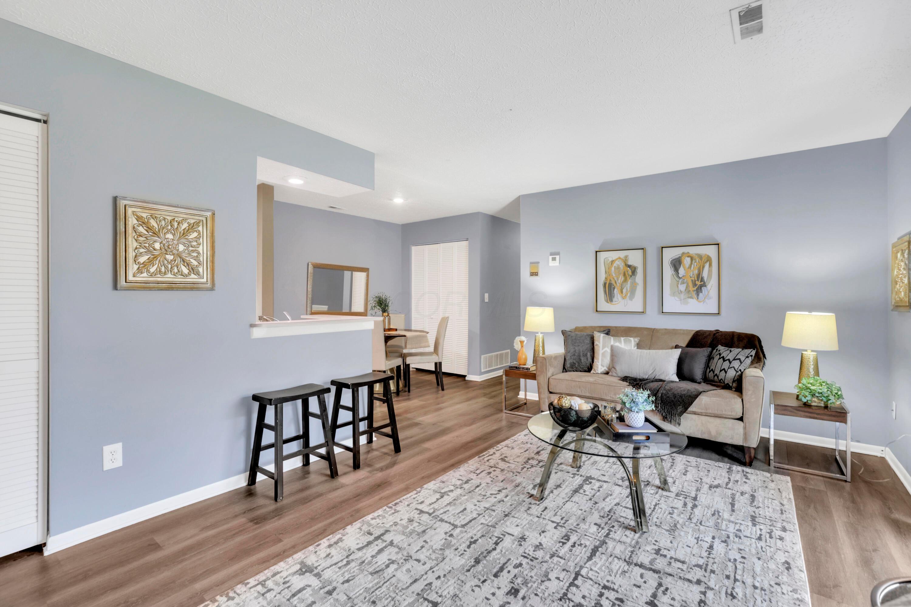 2269 Hedgerow Road, Unit 2269B Columbus, OH 43220 - Photo 1 of 23