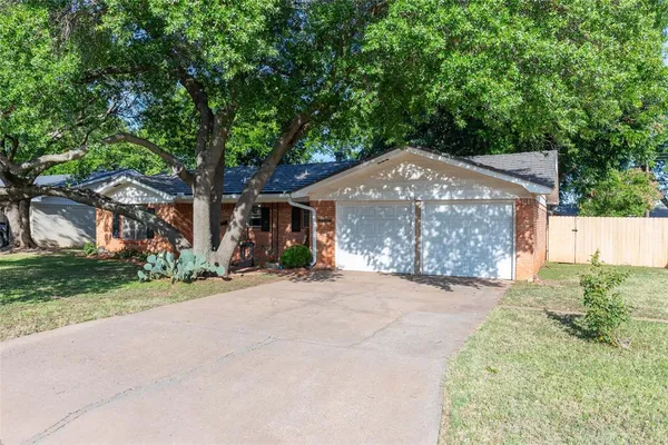 $235,000 | 2310 Crescent Drive, Abilene, TX 79605