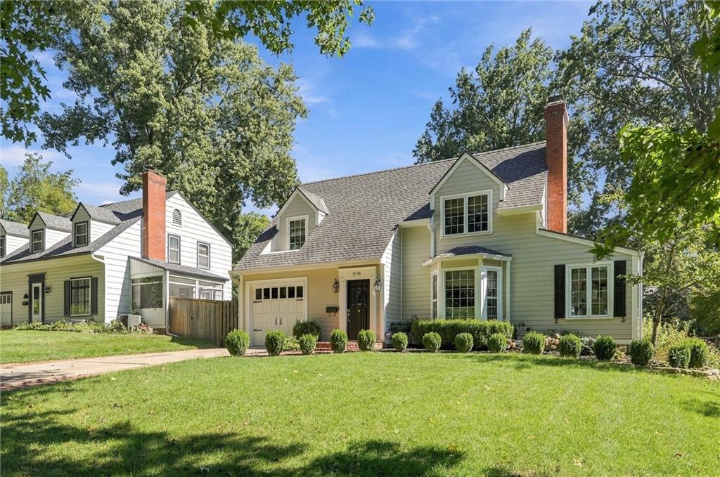 5545 Canterbury Road Fairway, KS 66205 - Photo 4 of 51 Gallery Image 4