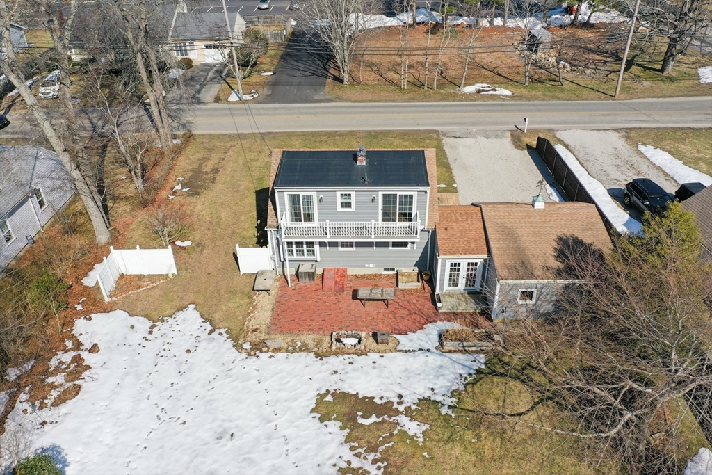 358 Briggs Road Westport, MA 02790 - Photo 2 of 42