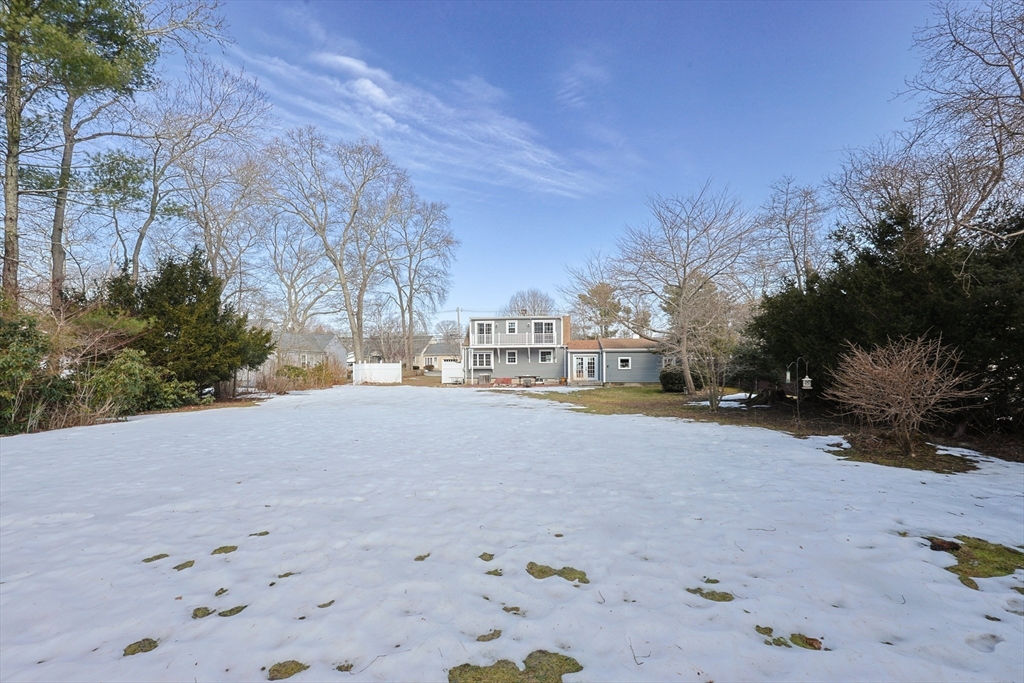 358 Briggs Road Westport, MA 02790 - Photo 37 of 42