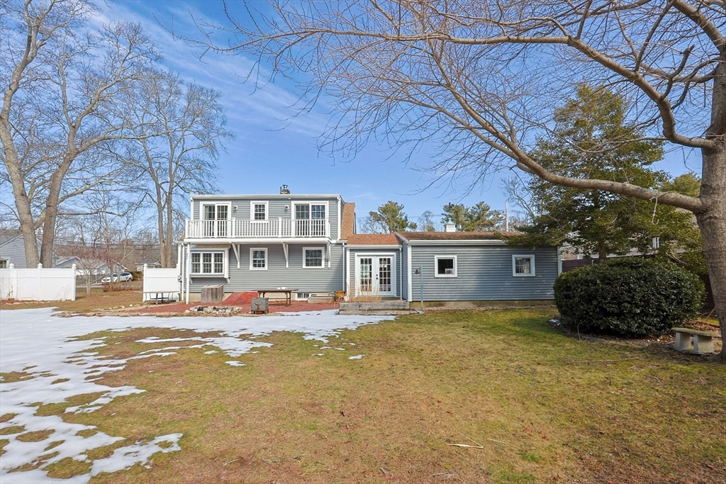 358 Briggs Road Westport, MA 02790 - Photo 41 of 42
