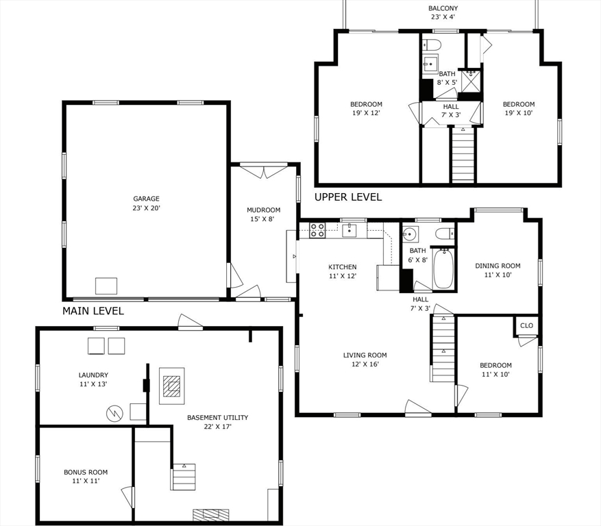 358 Briggs Road Westport, MA 02790 - Photo 42 of 42