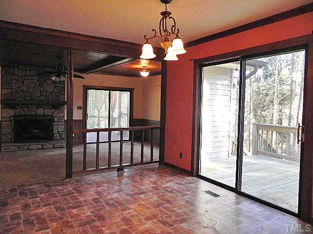 5522 Russell Road Durham, NC 27712 - Photo 7 of 22 Dining Room