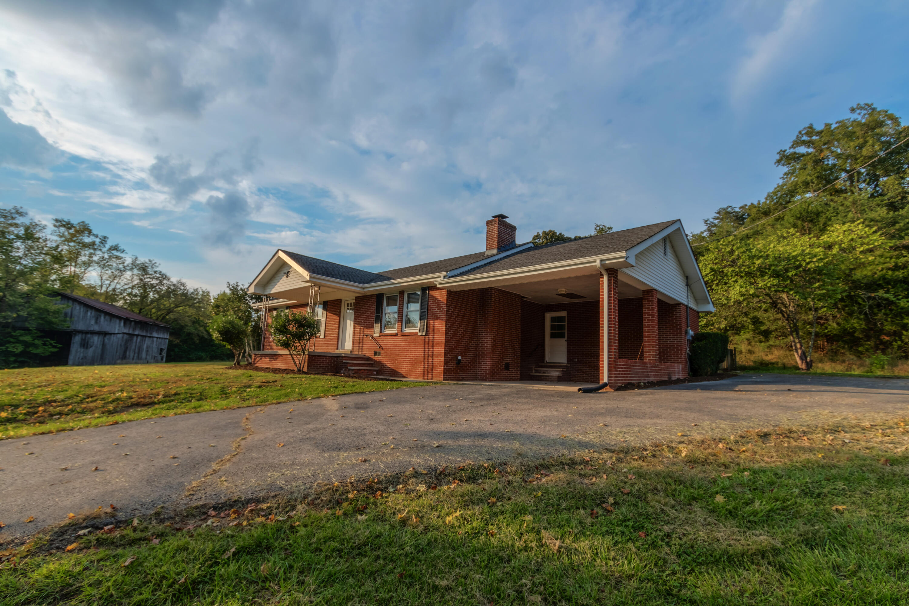 160 Trapp-Goffs Cor Road Winchester, KY 40391 - Photo 43 of 82 009-160-Trapp-Goffs-Corner-Rd-Winchester