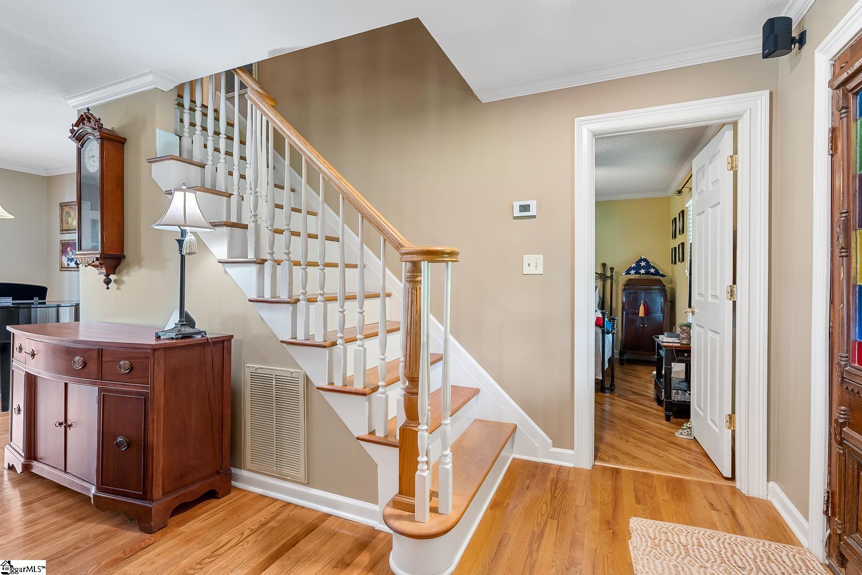 1772 Mahaffey Road Gray Court, SC 29645 - Photo 30 of 49