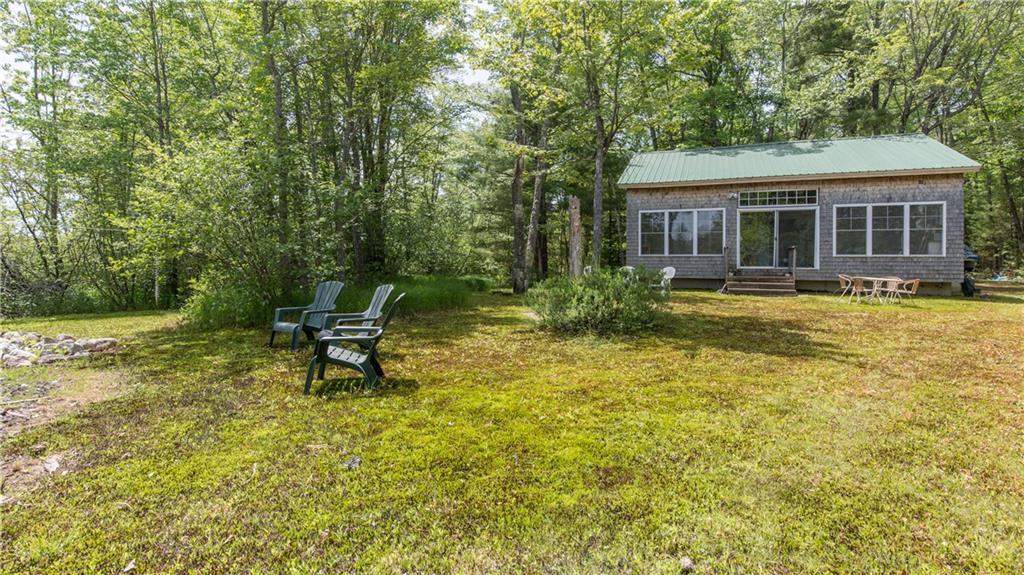 138 Sunderland Road Poland, ME 04274 - Photo 2 of 35 Enjoy Maine summers in this classic...