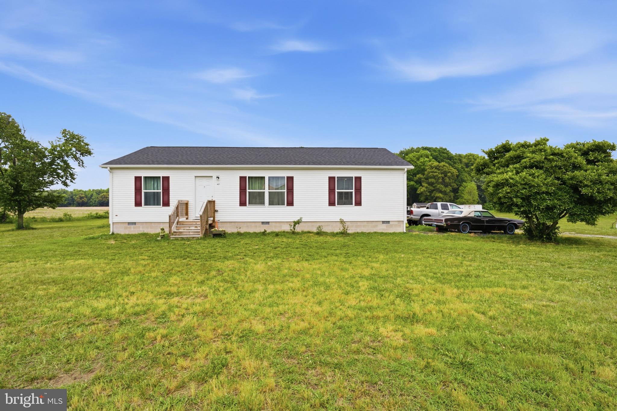420 Duhamel Corner Road Marydel, MD 21649 - Photo 51 of 90