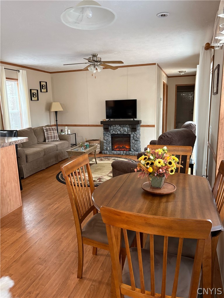 11 Hill Road Arietta, NY 12139 - Photo 7 of 17