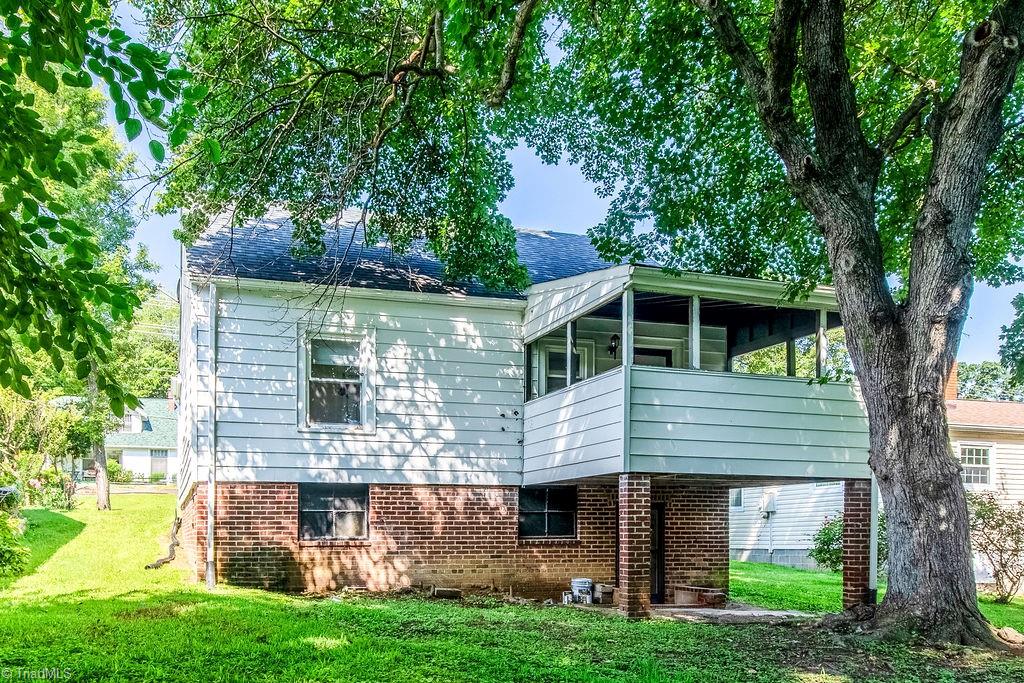 515 Ridgecrest Drive High Point, NC 27262 - Photo 22 of 22 Gallery Image 22