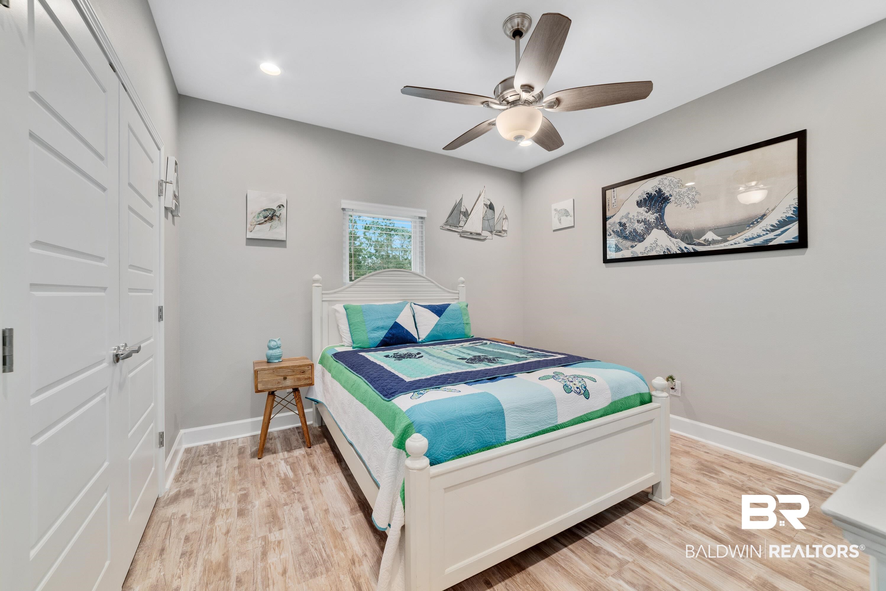 24612 Tarpon Lane Orange Beach, AL 36561 - Photo 16 of 30 Bedroom 2