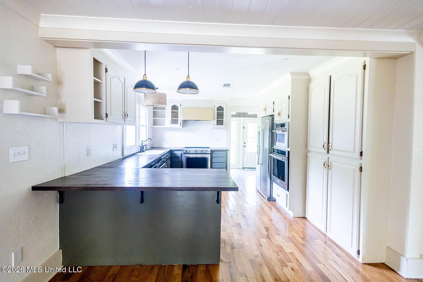 7101 Wayne Lane Biloxi, MS 39532 - Photo 11 of 20 kitchen - wayne