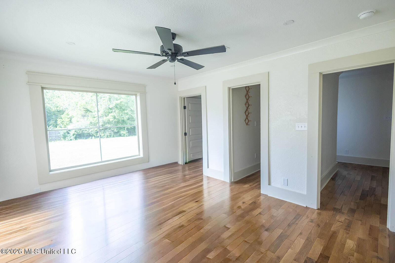 7101 Wayne Lane Biloxi, MS 39532 - Photo 12 of 20 Bedroom 1 - Wayne