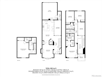 $1,150,000 | 148 South Locust Street, Denver, CO 80224