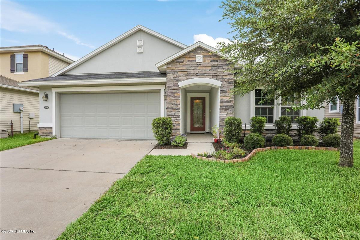 277 Amber Ridge Road Jacksonville, FL 32218 - Photo 1 of 21 Welcome Home!
