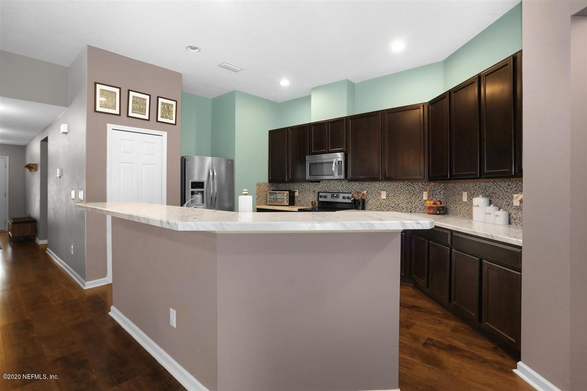277 Amber Ridge Road Jacksonville, FL 32218 - Photo 14 of 21 Kitchen