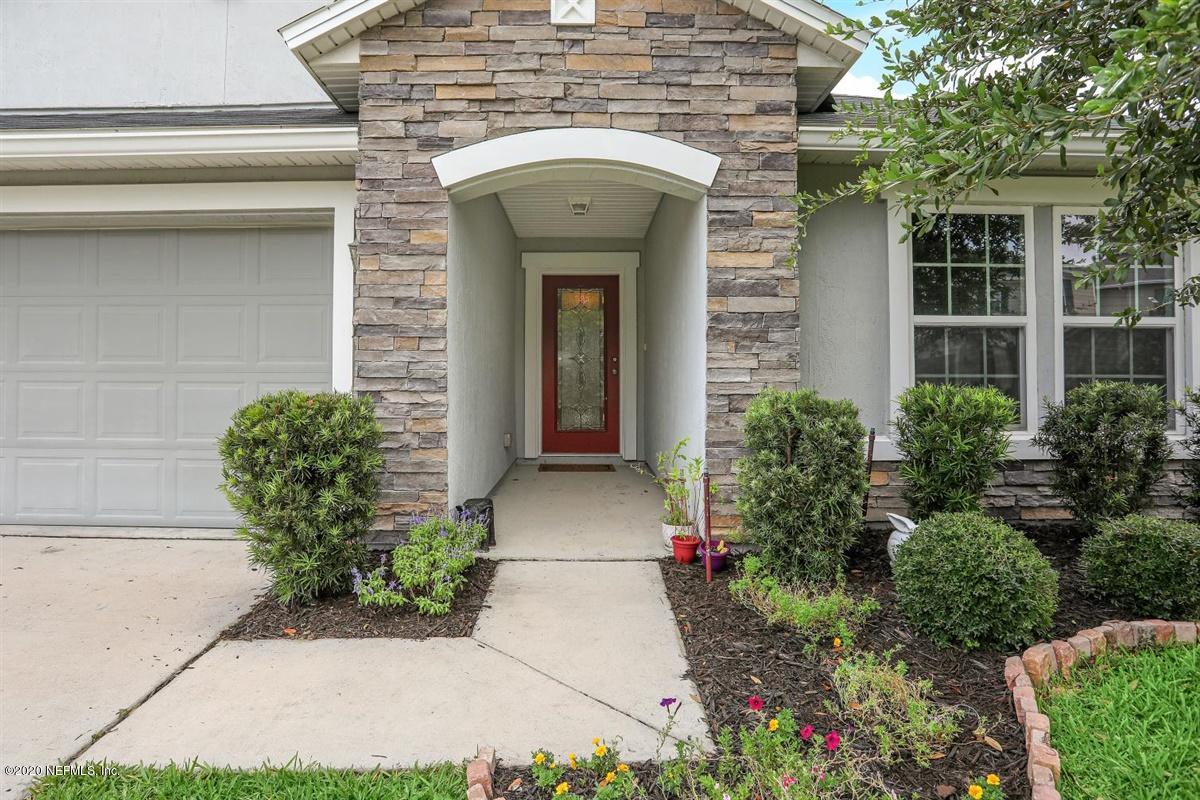 277 Amber Ridge Road Jacksonville, FL 32218 - Photo 16 of 21 Front Porch