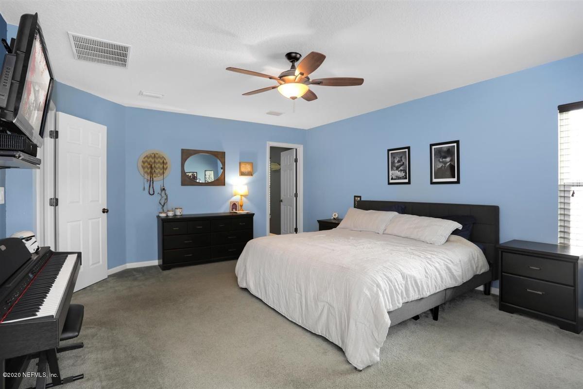 277 Amber Ridge Road Jacksonville, FL 32218 - Photo 4 of 21 Master Bedroom