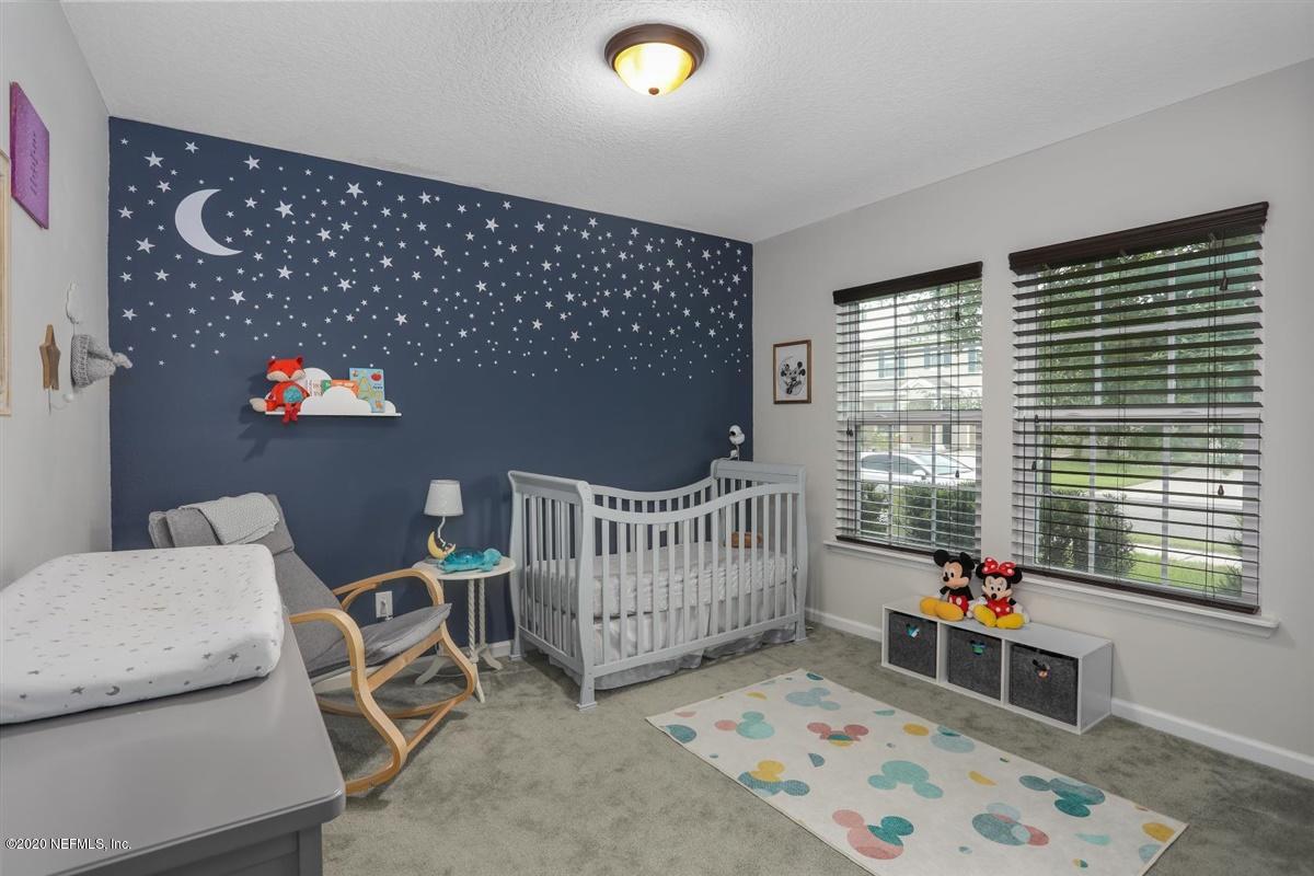 277 Amber Ridge Road Jacksonville, FL 32218 - Photo 8 of 21 Bedroom 2