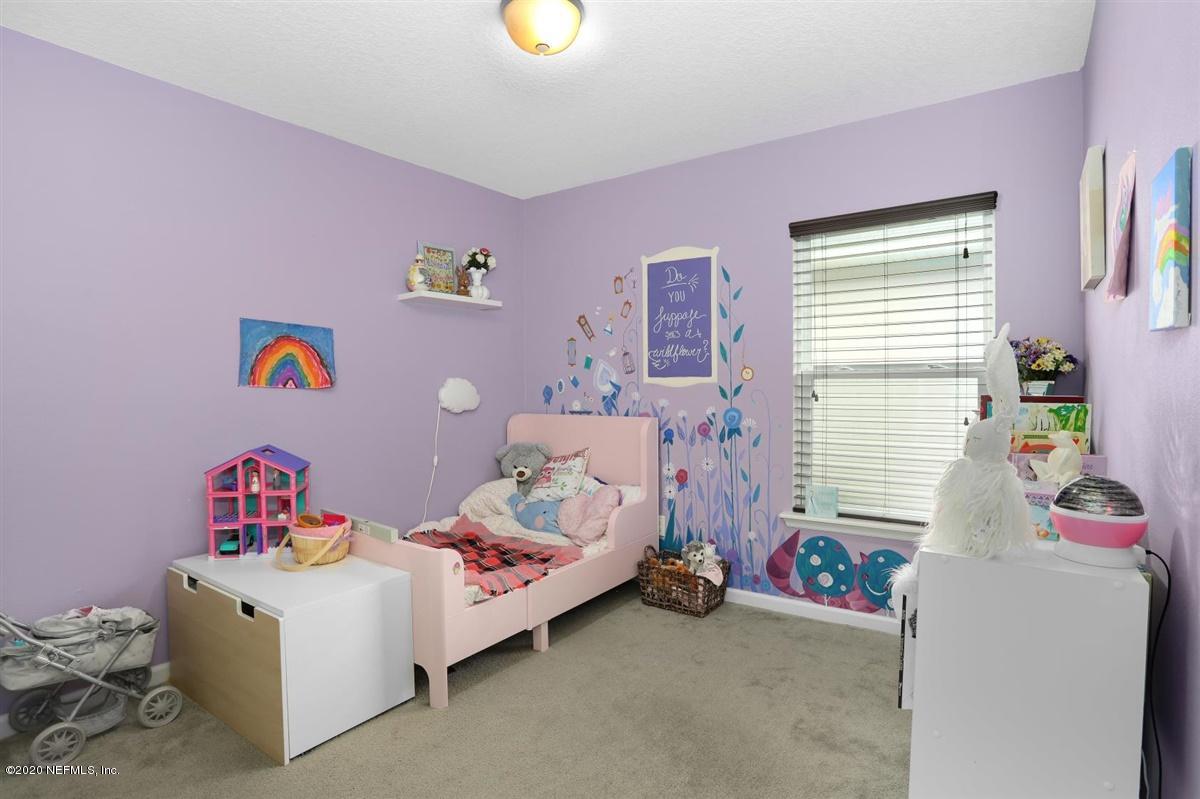 277 Amber Ridge Road Jacksonville, FL 32218 - Photo 9 of 21 Bedroom 3