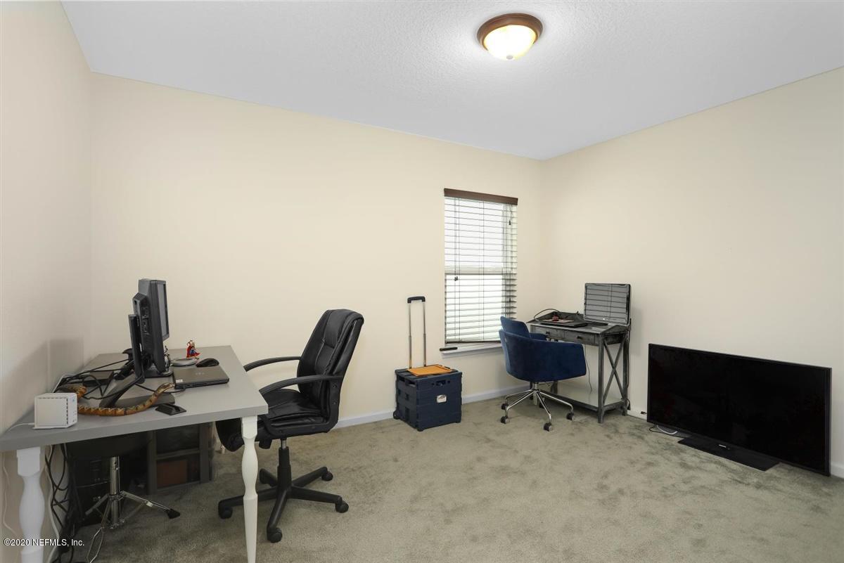 277 Amber Ridge Road Jacksonville, FL 32218 - Photo 10 of 21 Bedroom 4