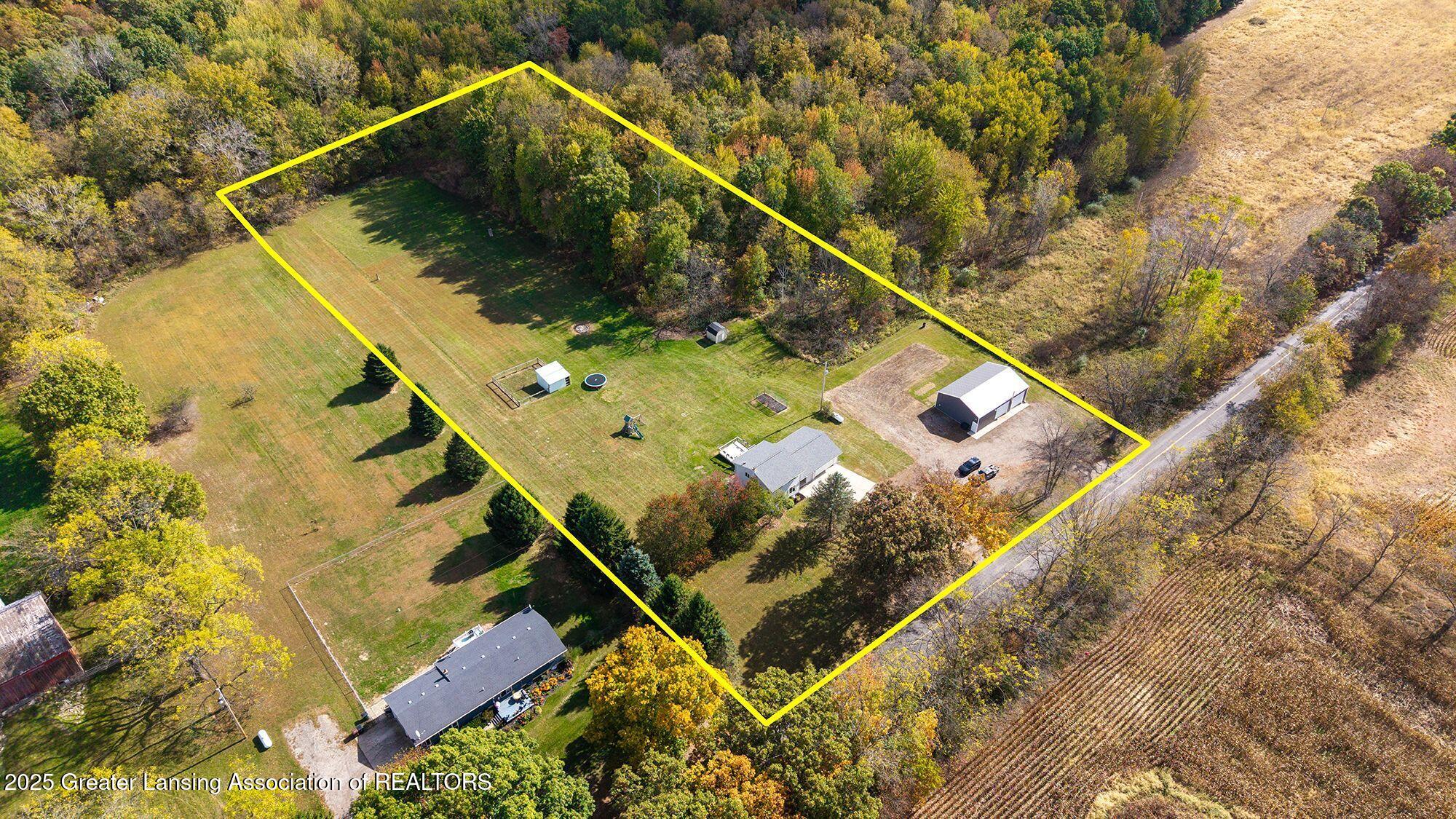 5313 Parman Road Stockbridge, MI 49285 - Photo 61 of 74 3QfWss9o