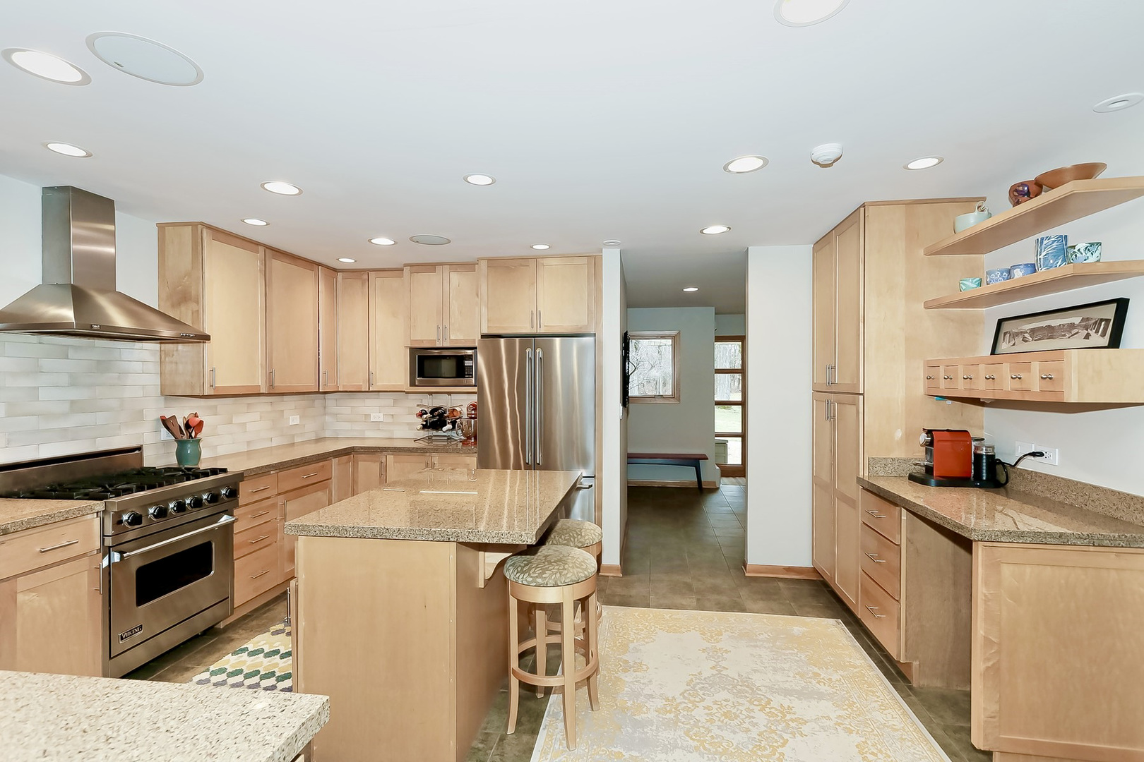 363 Bateman Road Barrington Hills, IL 60010 - Photo 16 of 40