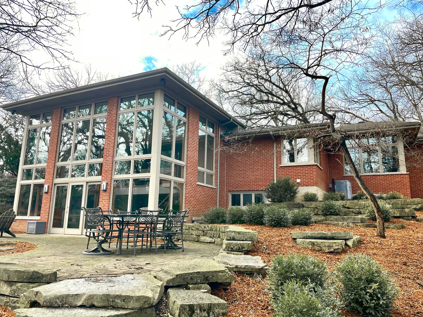 363 Bateman Road Barrington Hills, IL 60010 - Photo 3 of 40