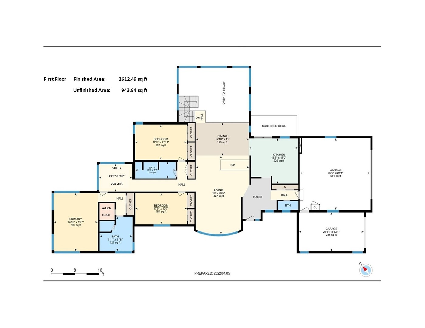 363 Bateman Road Barrington Hills, IL 60010 - Photo 5 of 40