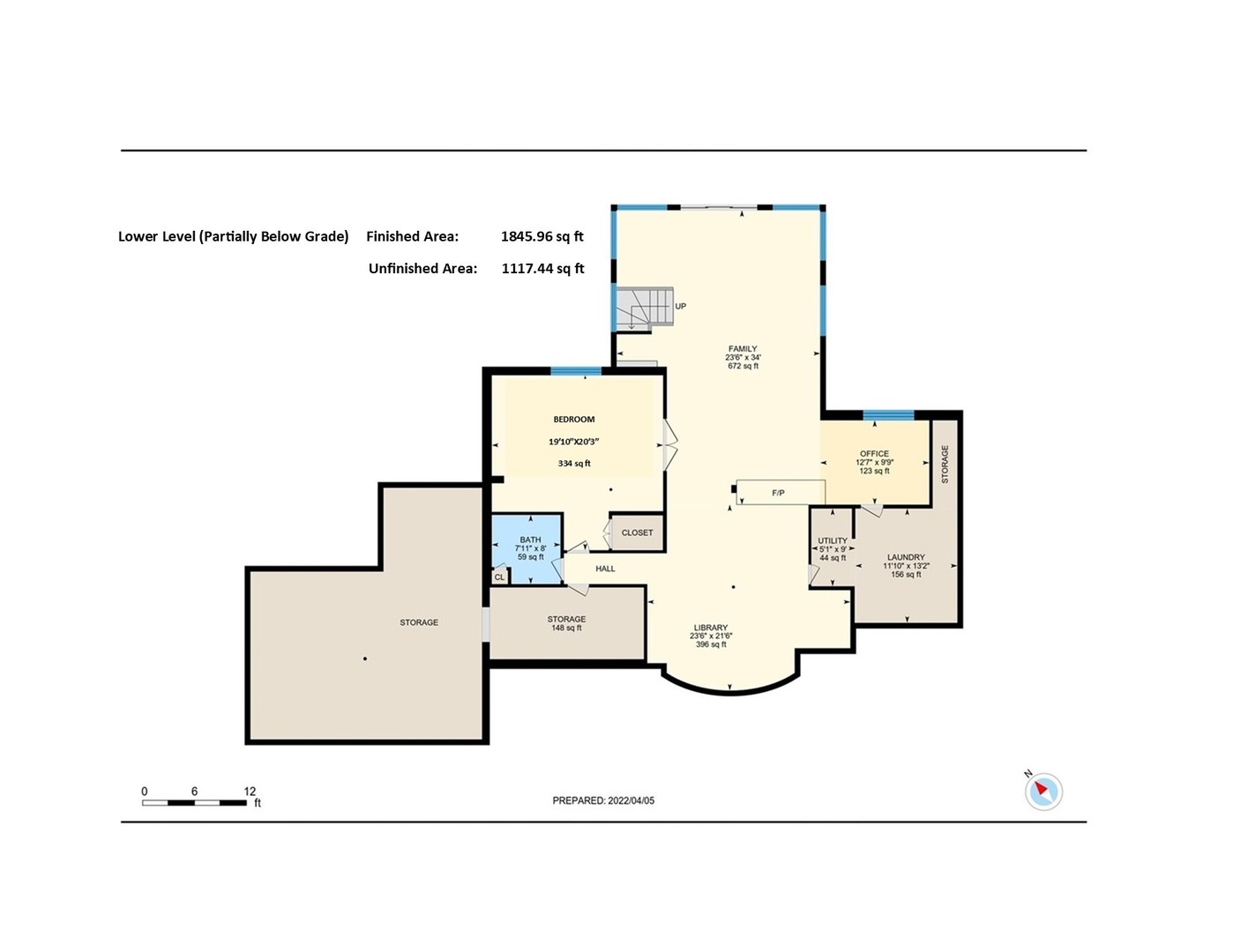 363 Bateman Road Barrington Hills, IL 60010 - Photo 6 of 40