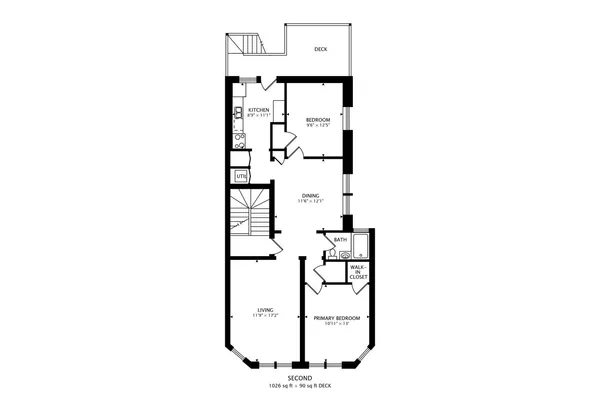 $980,000 | 4015 North Mozart Street, Chicago, IL 60618