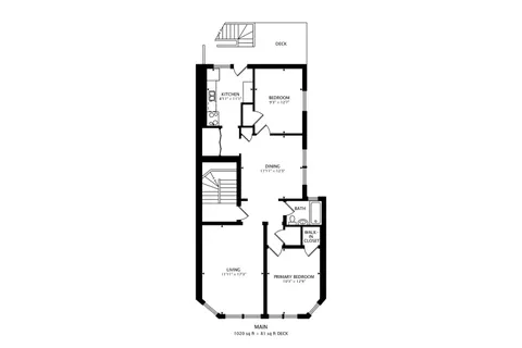 $980,000 | 4015 North Mozart Street, Chicago, IL 60618