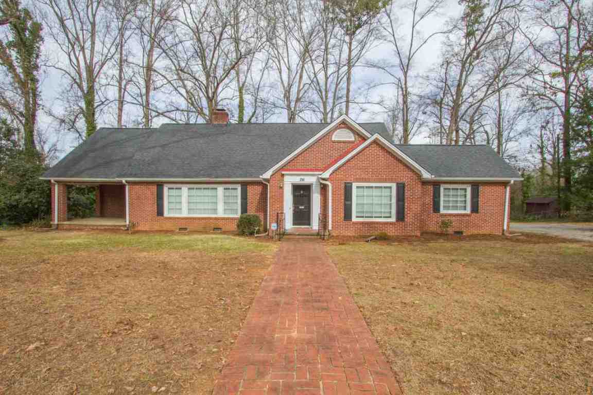 216 North Street Anderson, SC 29621 - Photo 1 of 29