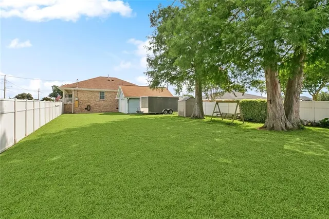 $299,000 | 3409 Volpe Drive, Chalmette, LA 70043