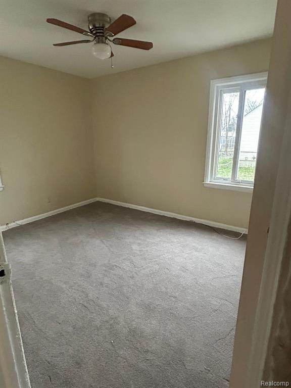19433 Rutherford Street Detroit, MI 48235 - Photo 4 of 11