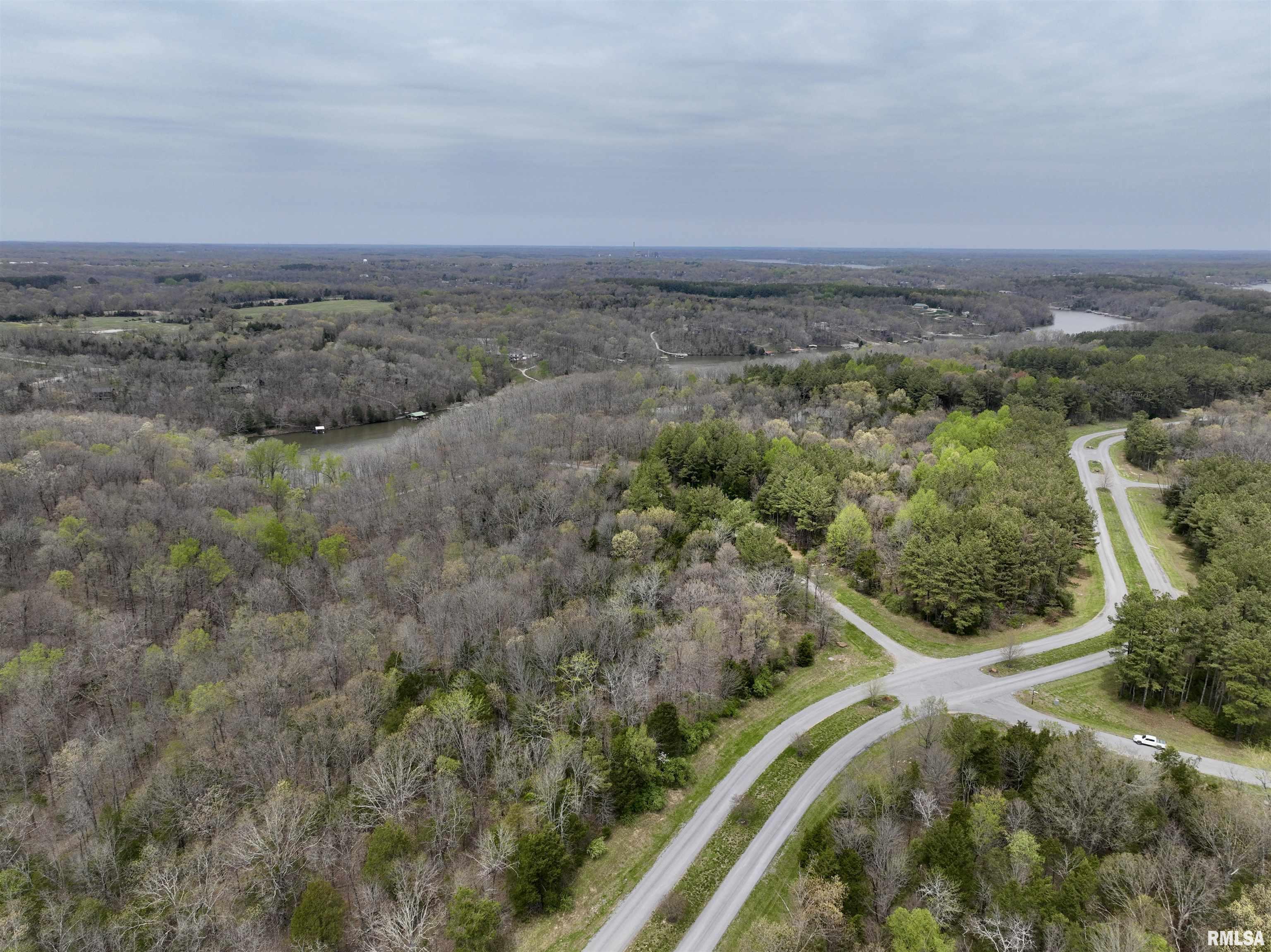 0 Parrish Ridge Lane Goreville, IL 62939 - Photo 7 of 26