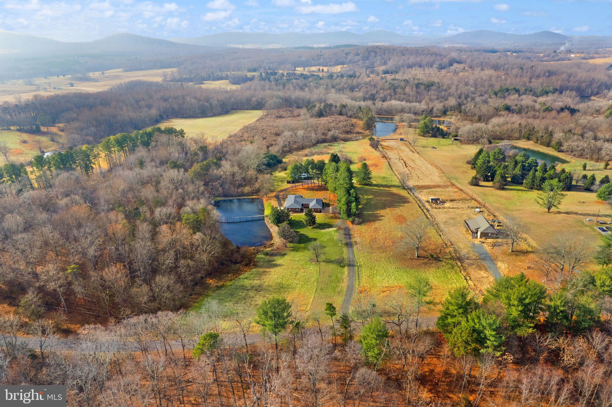 375 7 Ponds Road Amissville, VA 20106 - Photo 102 of 106