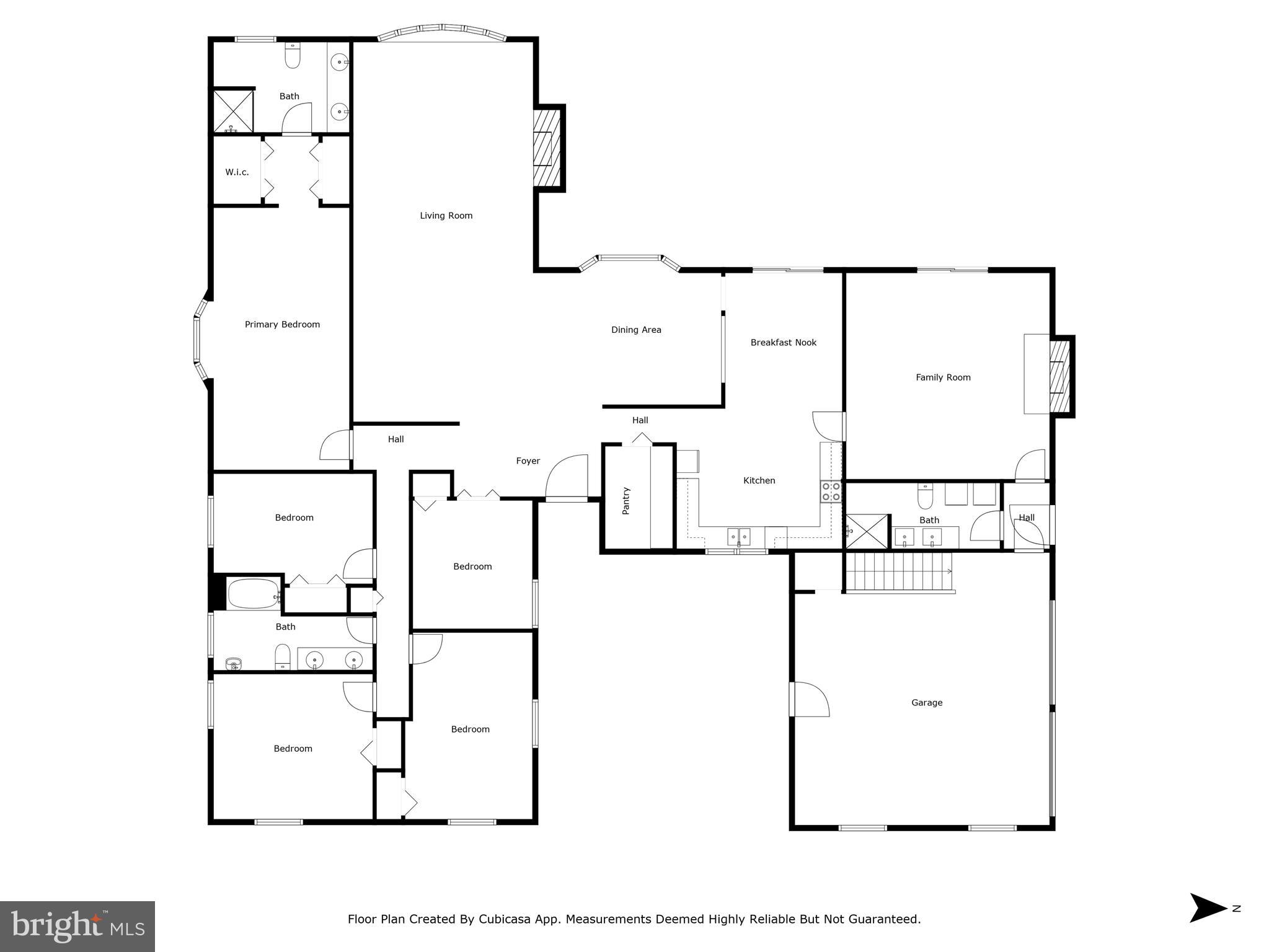 375 7 Ponds Road Amissville, VA 20106 - Photo 104 of 106