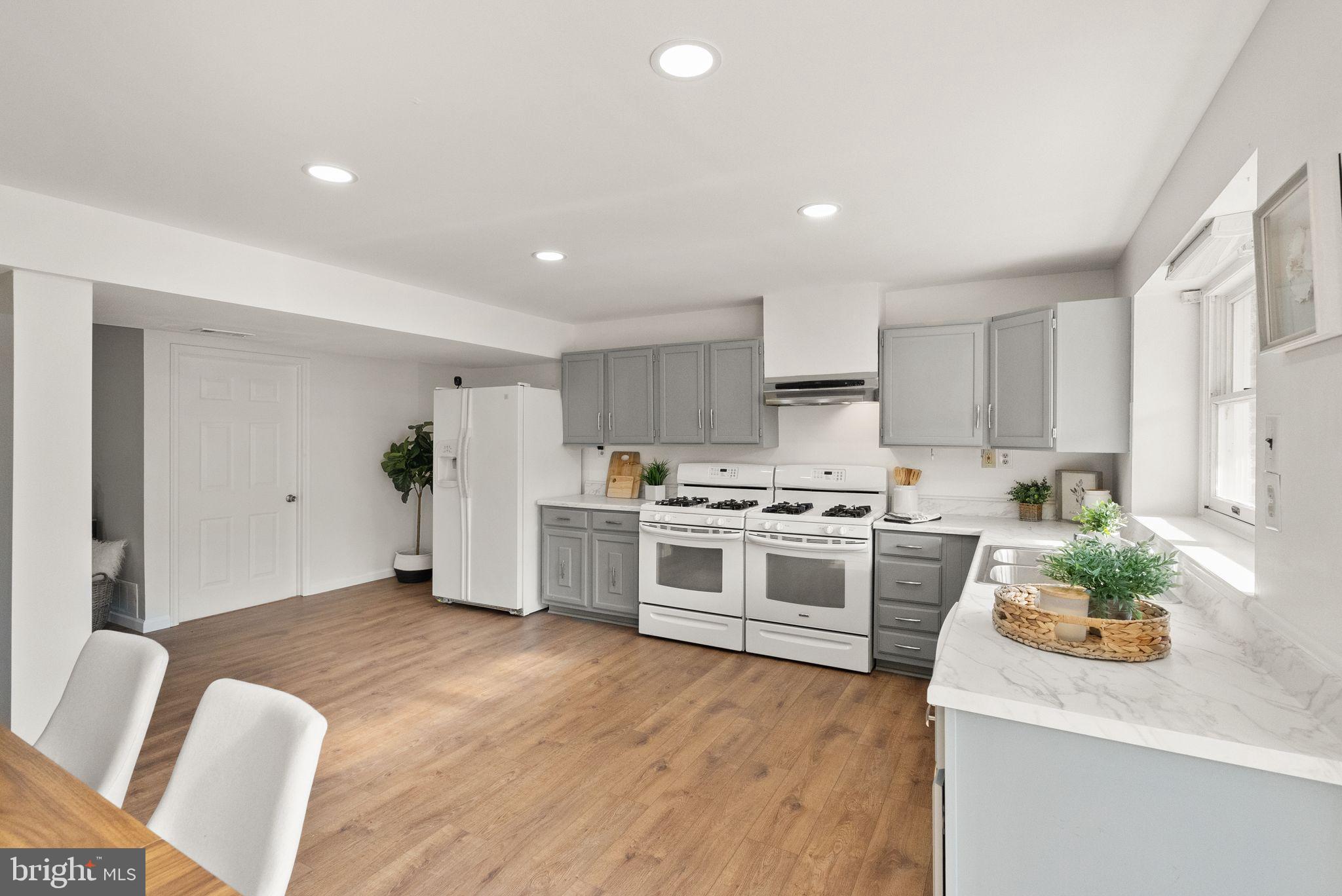 375 7 Ponds Road Amissville, VA 20106 - Photo 12 of 106 lower level kitchen