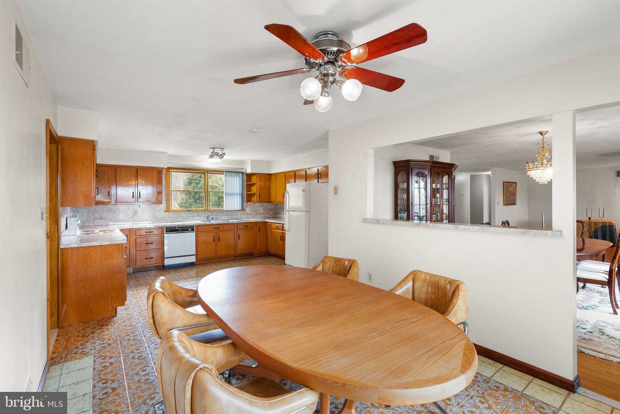 375 7 Ponds Road Amissville, VA 20106 - Photo 46 of 106 breakfast room